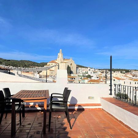 Marquina - Apartamento Con Fantasticas Vistas Al Mar Cadaqués Eksteriør billede