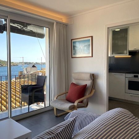 Marquina - Apartamento Con Fantasticas Vistas Al Mar Cadaqués Eksteriør billede