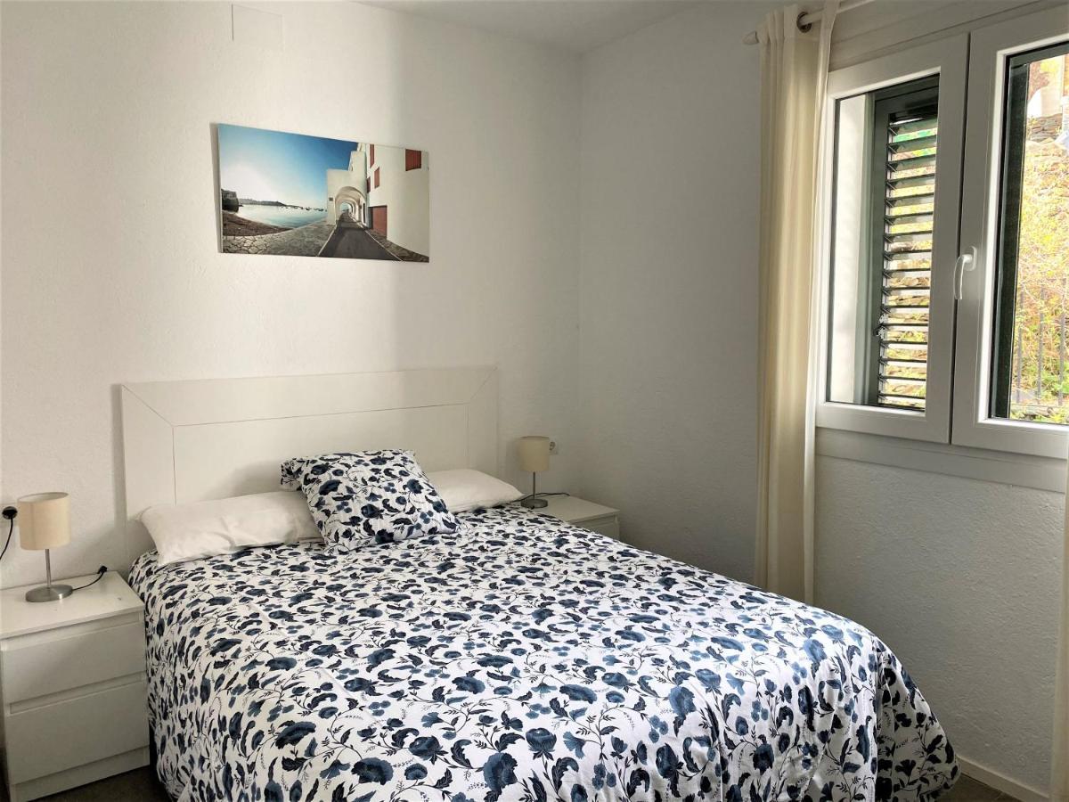 Marquina - Apartamento Con Fantasticas Vistas Al Mar Cadaqués Eksteriør billede
