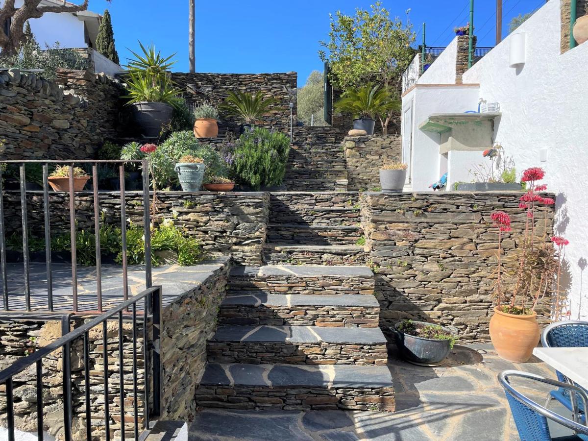Marquina - Apartamento Con Fantasticas Vistas Al Mar Cadaqués Eksteriør billede