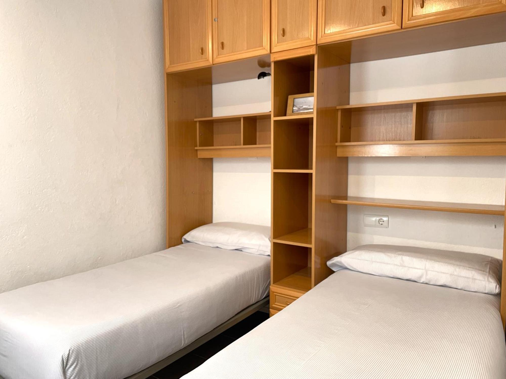Marquina - Apartamento Con Fantasticas Vistas Al Mar Cadaqués Eksteriør billede