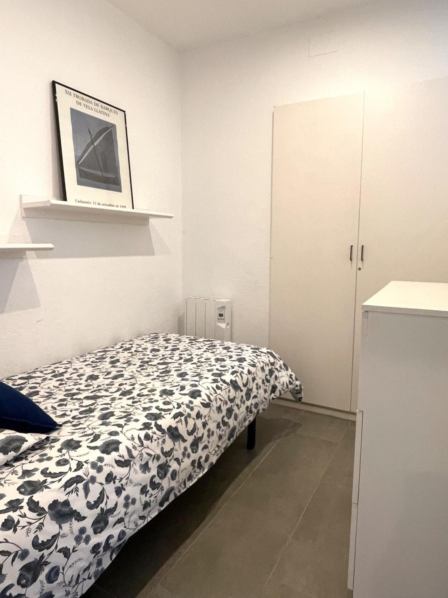 Marquina - Apartamento Con Fantasticas Vistas Al Mar Cadaqués Eksteriør billede